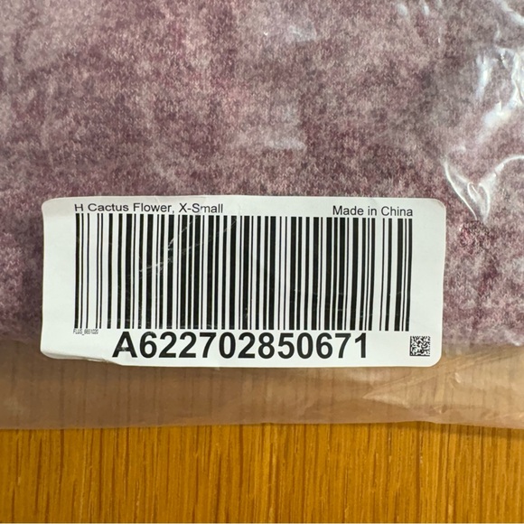 BumbleBella by Jill Martin Top Sz XS Heart Embellished Pink Shirt A622702 - Picture 5 of 6